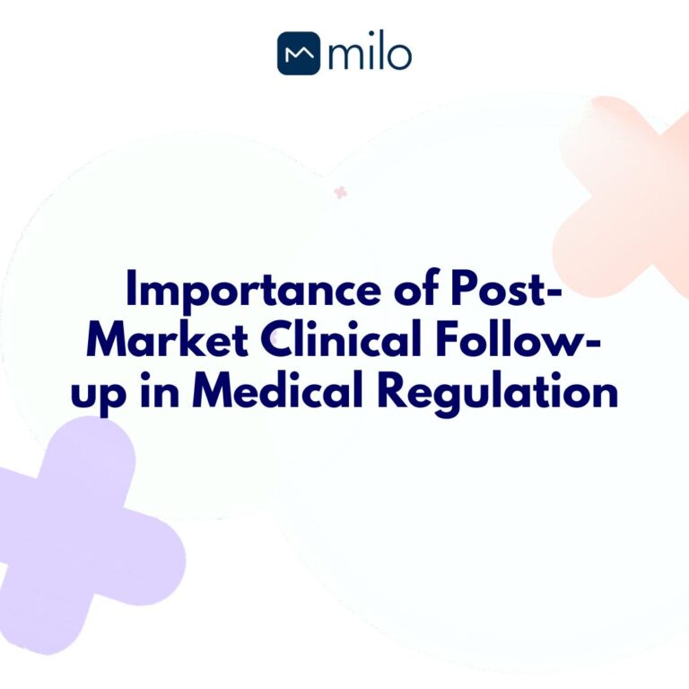 Delve into the PMCF meaning and its critical role in ongoing medical device safety and effectiveness within the regulatory framework.