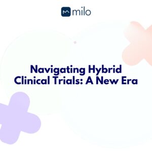 Explore the transformation of clinical research with us as we delve into hybrid clinical trials, blending traditional approaches with digital innovation.