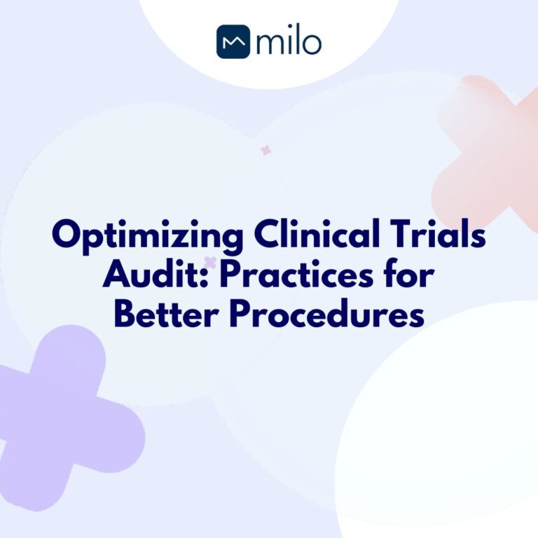 In the domain of medical research, clinical trials audit stand as the base for advancing healthcare breakthroughs. These trials not only validate the efficacy and safety of potential treatments but also open the way for innovative therapies to reach the patients who need them most. However, ensuring the integrity and reliability of clinical trial data is fundamental, underscoring the crucial role of audit procedures in the optimization of these trials.