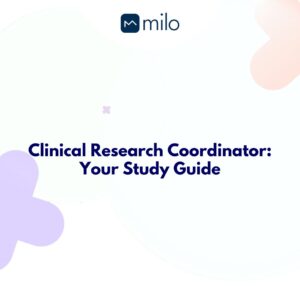 Explore the role of a clinical research coordinator and unlock career opportunities in guiding pivotal healthcare studies.