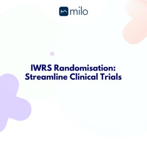 Explore how IWRS Randomisation optimizes clinical trial efficacy, ensuring precise patient allocation and enhanced study integrity.