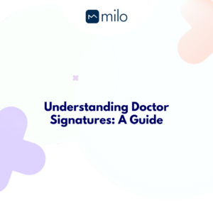 Explore the critical role of doctor signatures in healthcare and learn about their legal requirements, authentication, and implications for patient care.