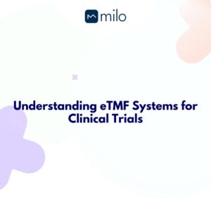 Explore the essentials of eTMF systems for streamlining clinical trial documentation and ensuring regulatory compliance in clinical research.