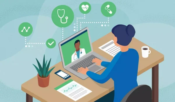 Benefits of Questionnaire Implementation in Decentralized Clinical Trials