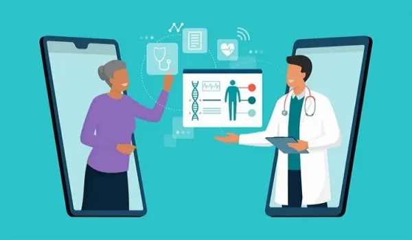 Questionnaires in Decentralized Clinical Trials