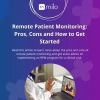 Remote Patient Monitoring: Pros, Cons and How to Get Started